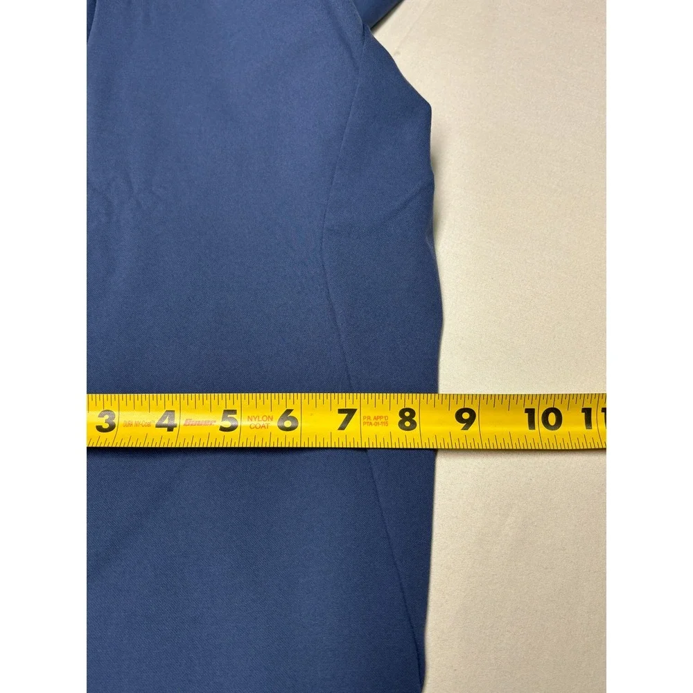 BYLT Premium Basics Active Jogger Blue W34 L28 Mens Pants